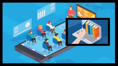 P0022 أفضل 10 مواقع تعليم عن بعد مجانية