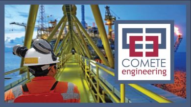Comete engineering recrute Ingénieur