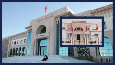 توقيع إتفاقية هامة لإنتداب 300 إطار بمختلف البلديات