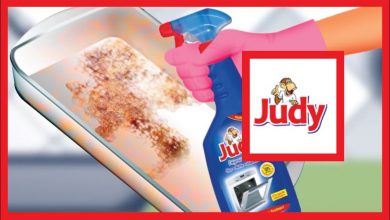 P0058 شركة Judy لصناعة مواد التنظيف تنتدب أعوان