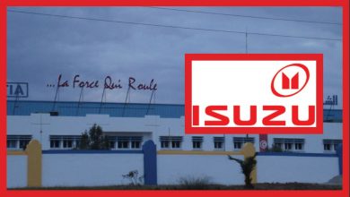 شركة الصناعات الميكانيكية المغاربية تنتدب