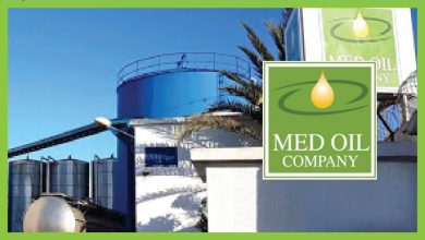 P0084 Med Oil Company recrute Représentant Commercial