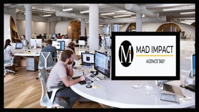 P0086 Mad Impact recrute Commerciale Web