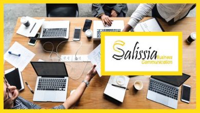 Salissia Business recrute Assistante comptabilité