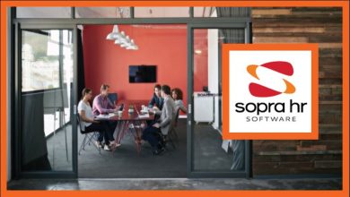 P0098 شركة Sopra HR تنتدب في عديد الخطط
