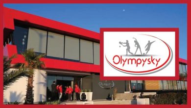 P0102 شركة Olympysky Club تنتدب في عديد الخطط