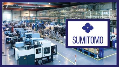 P0126 توفير 5000 موطن شغل جديد : SUMITOMO مؤسسة