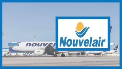 P0168 انتداب اعوان واطارات بشركة الطيران Nouvelair
