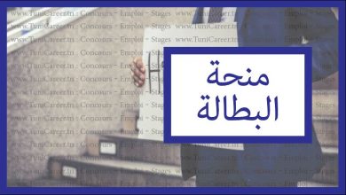 P0172 حقيقة منحة البطالة التي ستمنحها الدولة