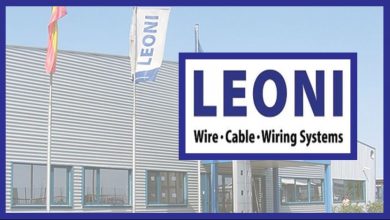 P0180 انتدابات عديدة وهامة بشركة ليوني