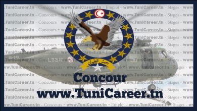 P0263 إنتداب تلامذة ضباط صف لفائدة جيش الطيران (أفــراد طيارين وتقنيين)