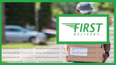 P0265 شركة توصيل تنتدب عملة في عديد الإختصاصات