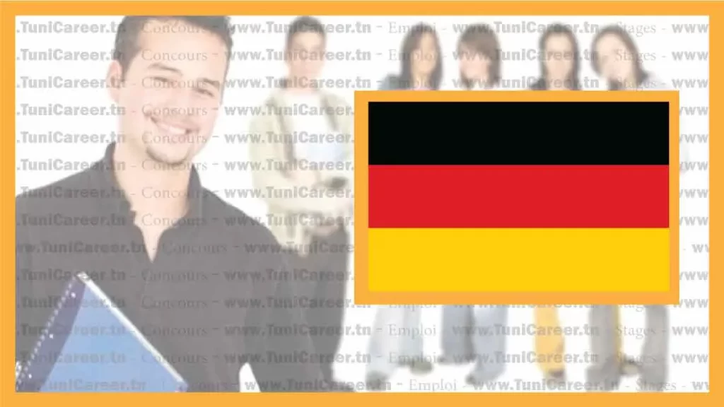 فرص عمل للطلبة التونسيين في ألمانيا