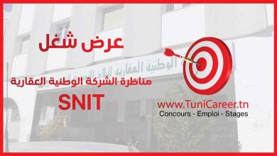 مناظرة الشركة الوطنية العقارية